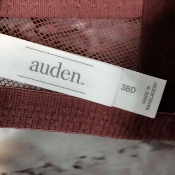NWT: "Auden" woman's Bra's  - Picture 11 of 16